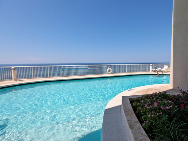 Panama City Beach Condo 958682