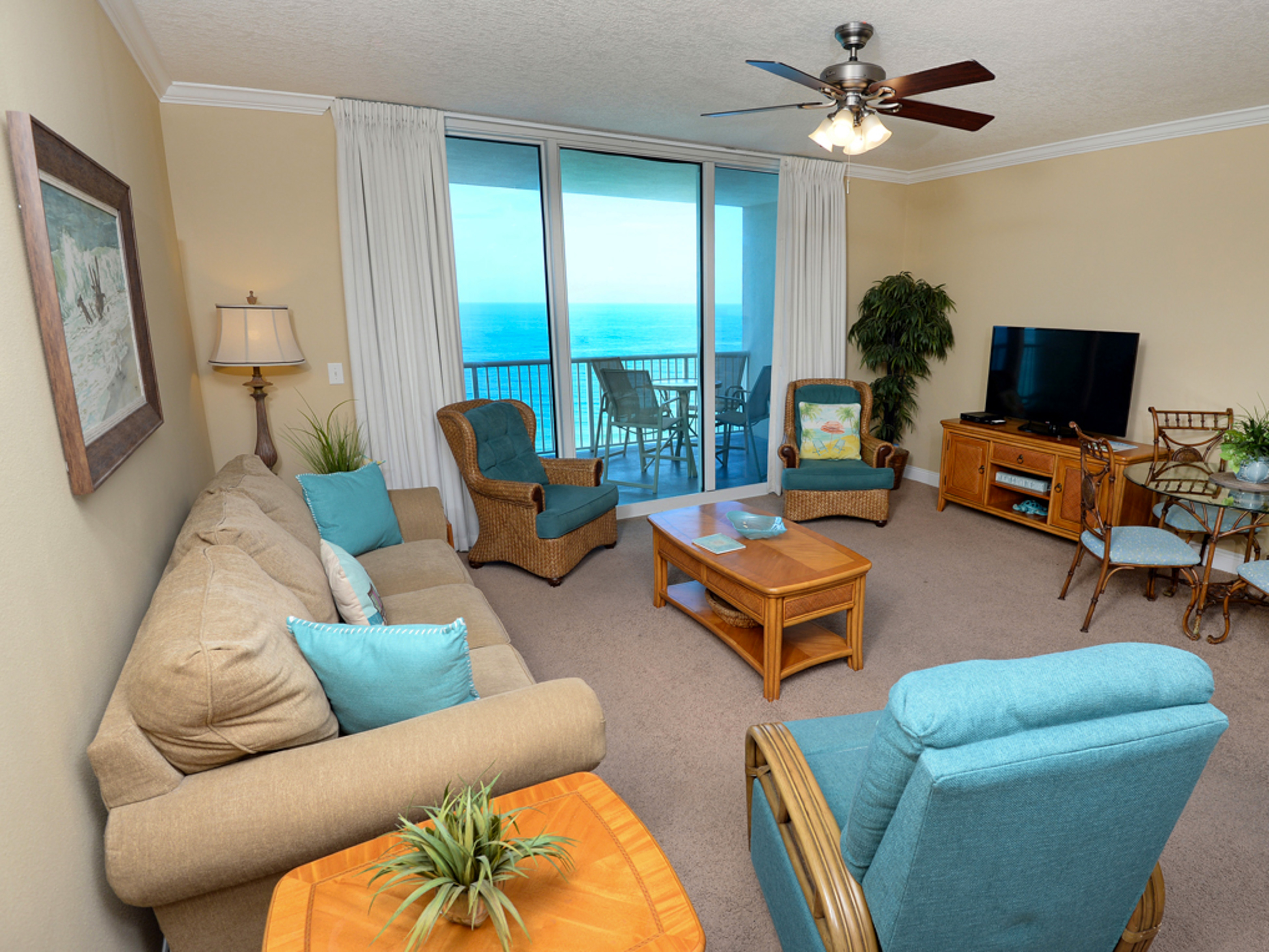 Panama City Beach Condo 958682