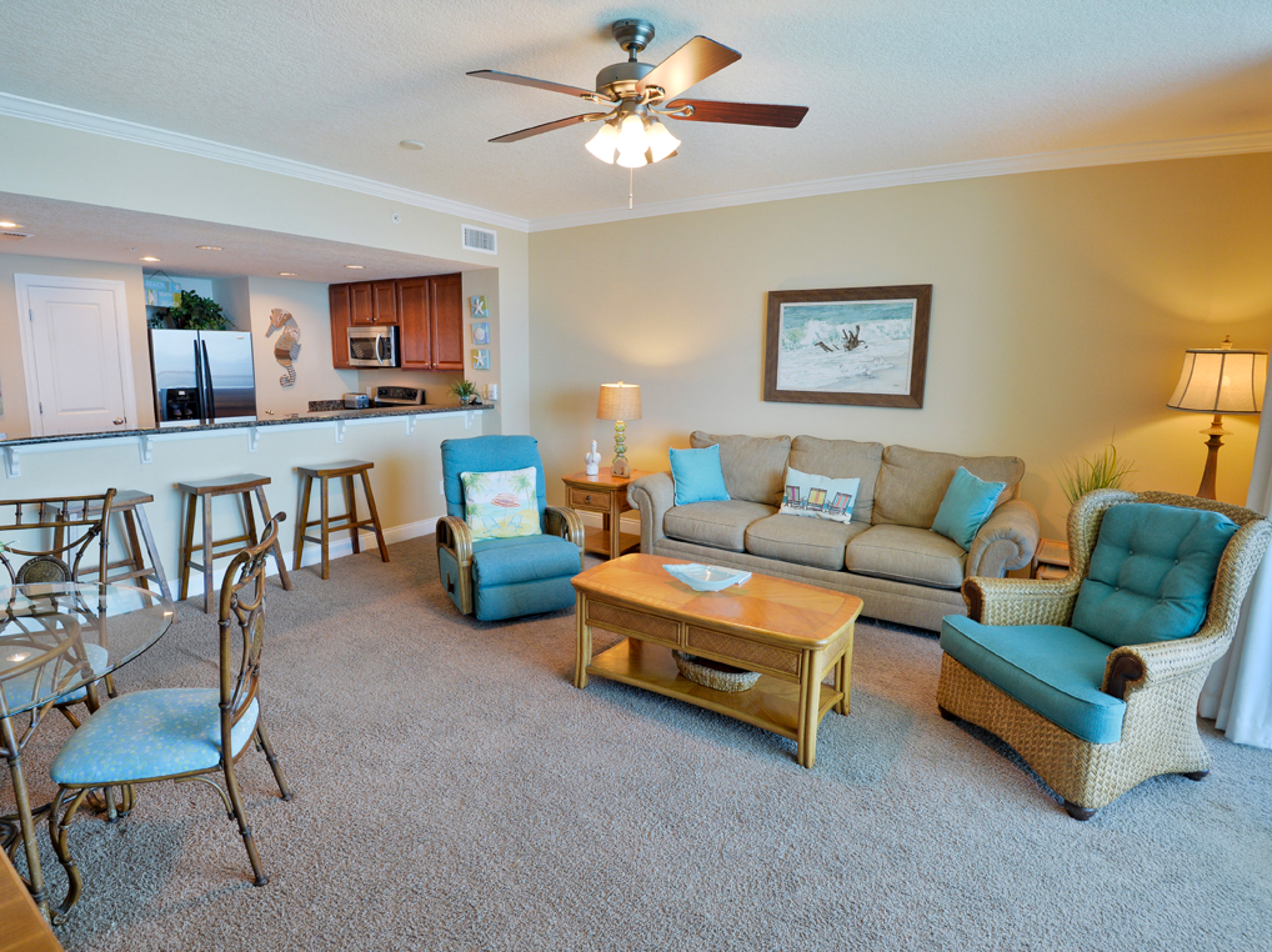 Panama City Beach Condo 958682
