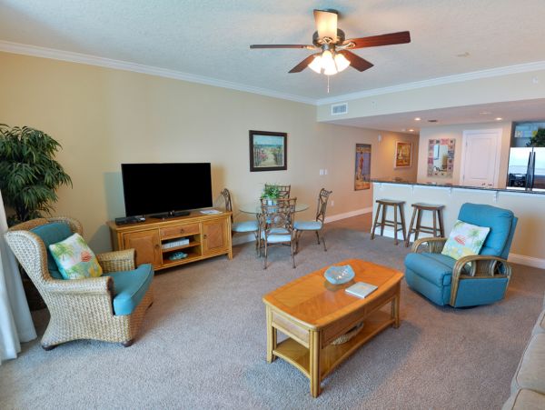Panama City Beach Condo 958682