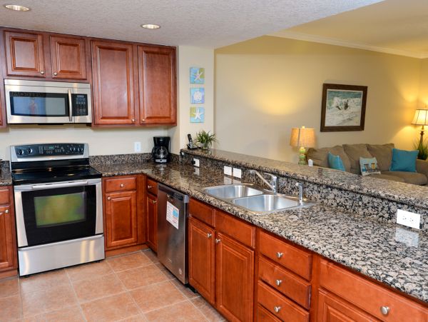 Panama City Beach Condo 958682