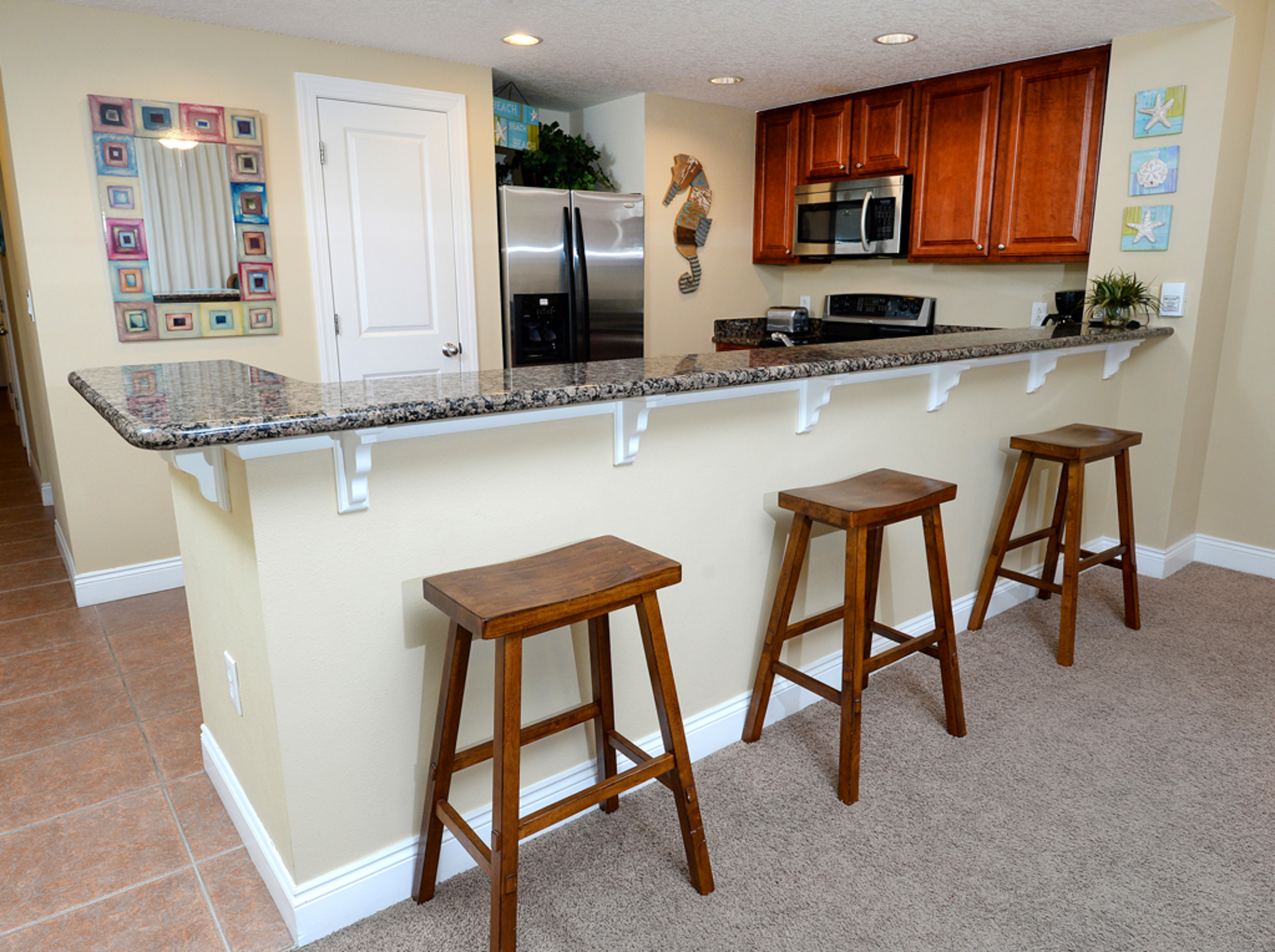Panama City Beach Condo 958682