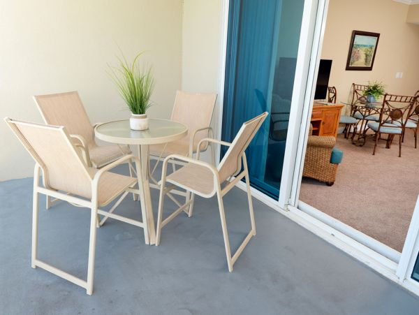 Panama City Beach Condo 958682