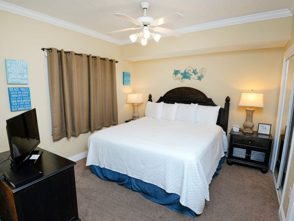 Panama City Beach Condo 958682