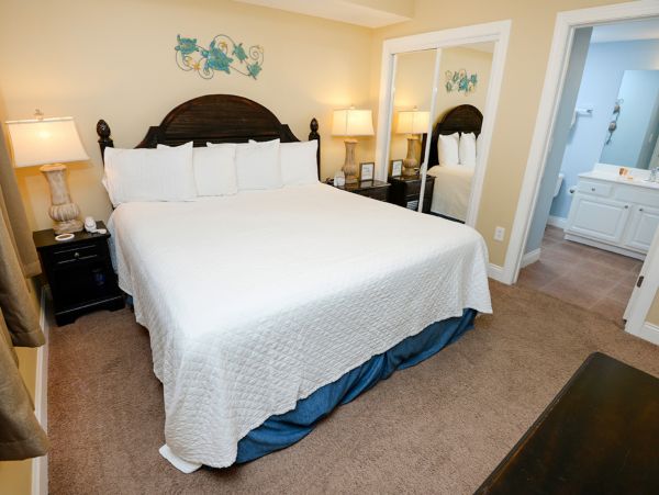 Panama City Beach Condo 958682