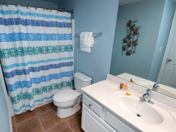 Panama City Beach Condo 958682