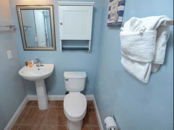 Panama City Beach Condo 958682