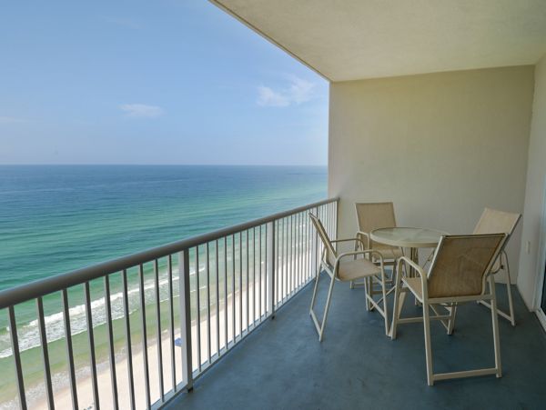 Panama City Beach Condo 958682