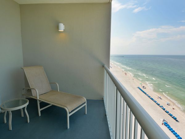 Panama City Beach Condo 958682