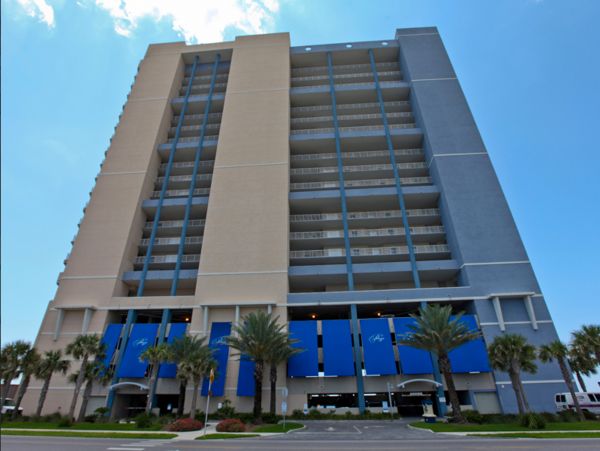 Panama City Beach Condo 958682