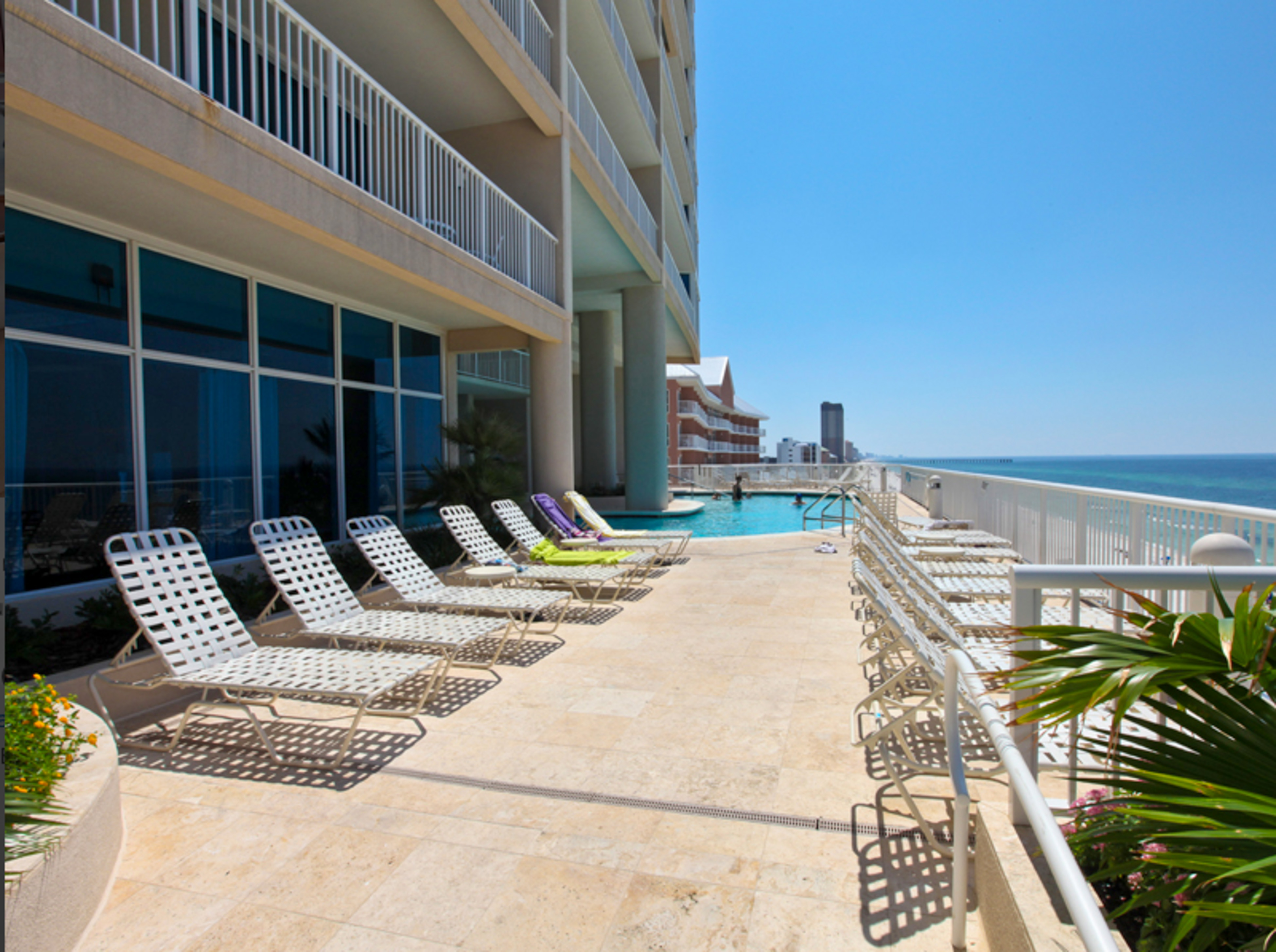 Panama City Beach Condo 958682