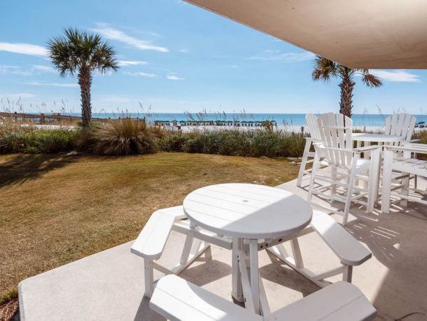 Okaloosa Island Fort Walton Beach Condo 958684