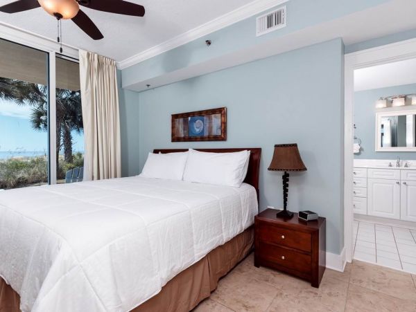 Okaloosa Island Fort Walton Beach Condo 958684