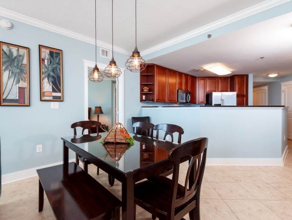 Okaloosa Island Fort Walton Beach Condo 958684