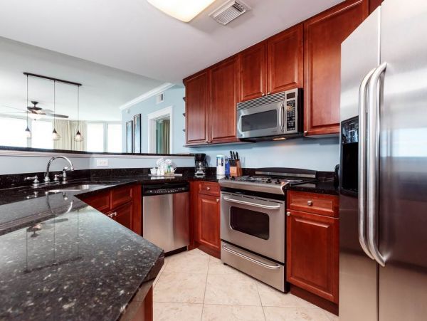 Okaloosa Island Fort Walton Beach Condo 958684