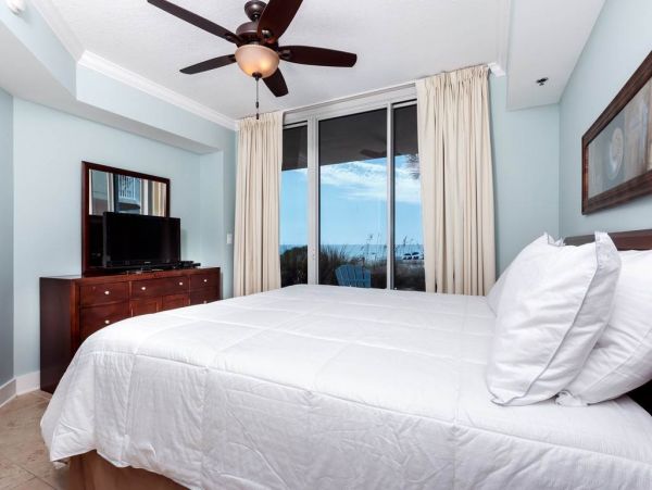 Okaloosa Island Fort Walton Beach Condo 958684