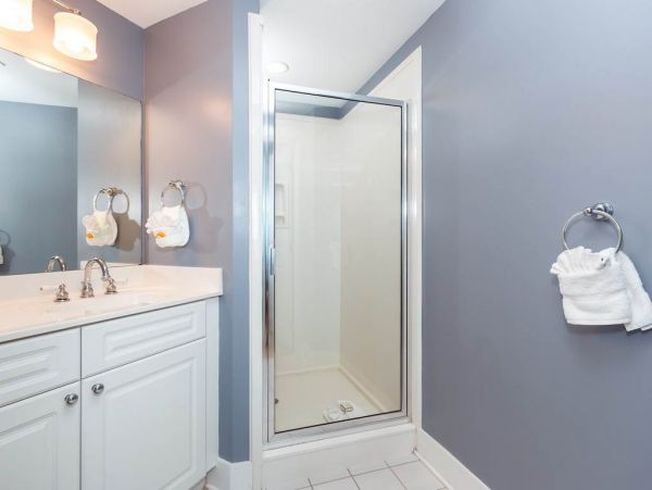 Okaloosa Island Fort Walton Beach Condo 958684