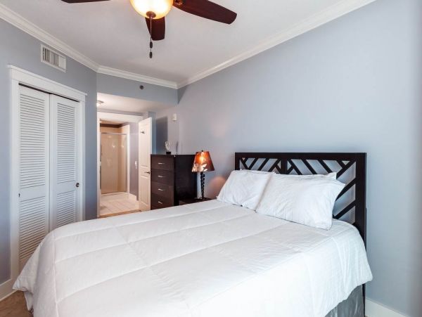 Okaloosa Island Fort Walton Beach Condo 958684