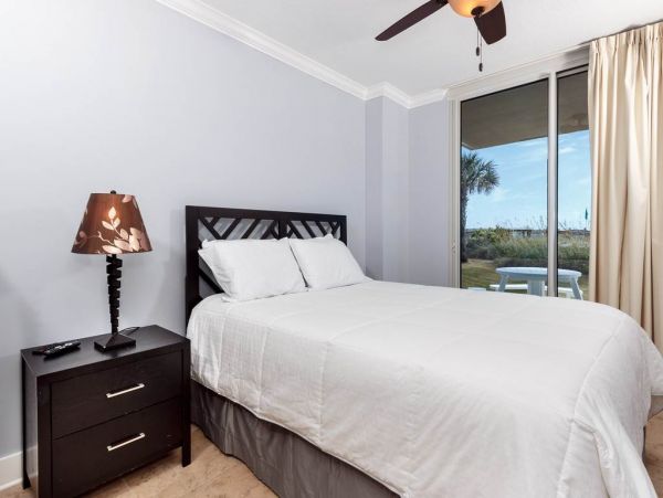 Okaloosa Island Fort Walton Beach Condo 958684