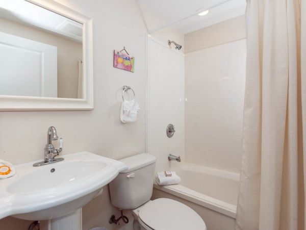 Okaloosa Island Fort Walton Beach Condo 958684