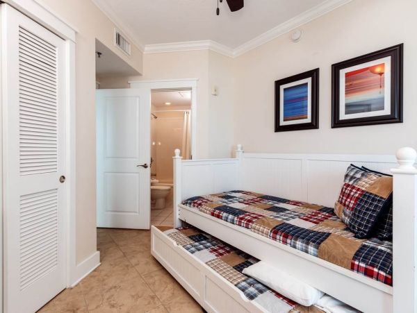 Okaloosa Island Fort Walton Beach Condo 958684
