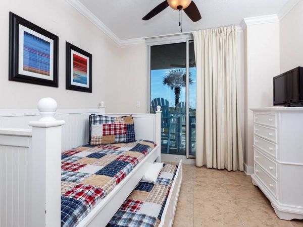 Okaloosa Island Fort Walton Beach Condo 958684