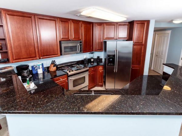 Okaloosa Island Fort Walton Beach Condo 958684