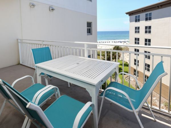 Okaloosa Island Fort Walton Beach Condo 958685