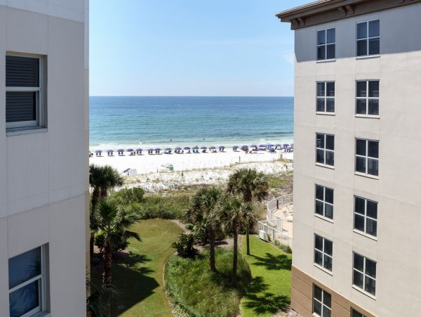 Okaloosa Island Fort Walton Beach Condo 958685