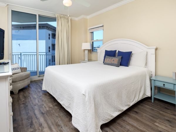 Okaloosa Island Fort Walton Beach Condo 958685