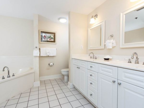 Okaloosa Island Fort Walton Beach Condo 958685