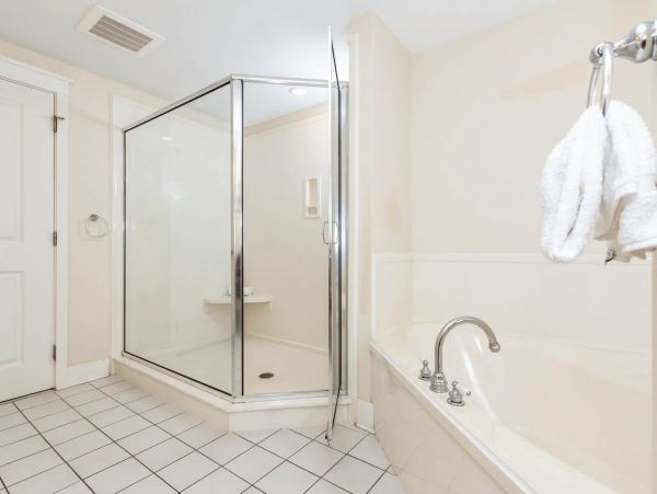 Okaloosa Island Fort Walton Beach Condo 958685