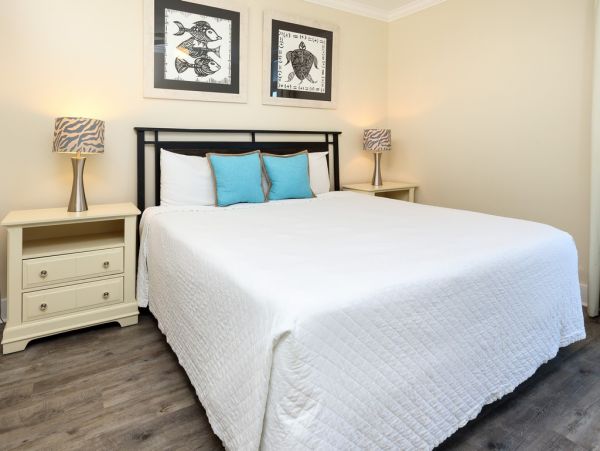 Okaloosa Island Fort Walton Beach Condo 958685