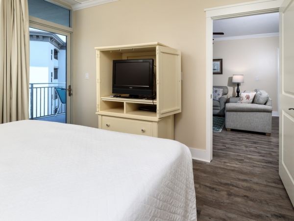 Okaloosa Island Fort Walton Beach Condo 958685