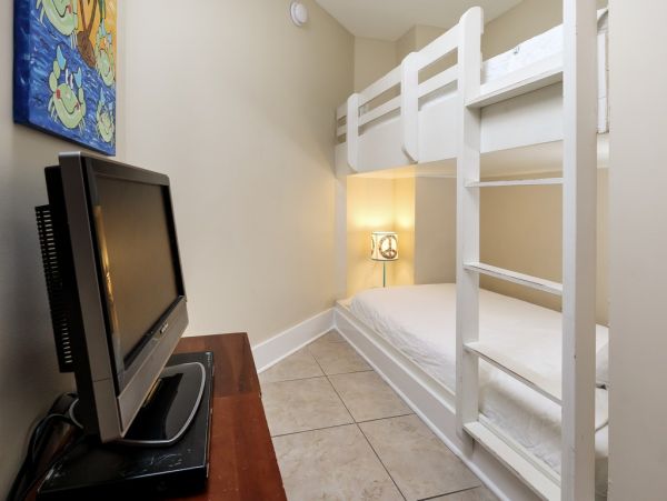 Okaloosa Island Fort Walton Beach Condo 958685