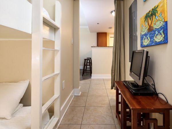 Okaloosa Island Fort Walton Beach Condo 958685