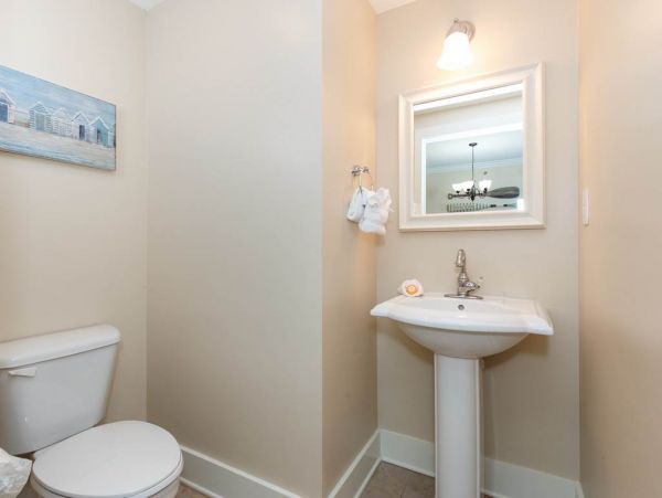 Okaloosa Island Fort Walton Beach Condo 958685