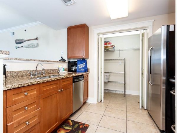 Okaloosa Island Fort Walton Beach Condo 958685