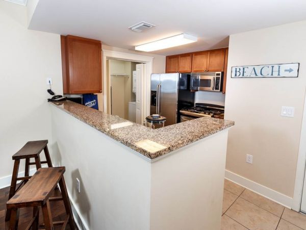 Okaloosa Island Fort Walton Beach Condo 958685
