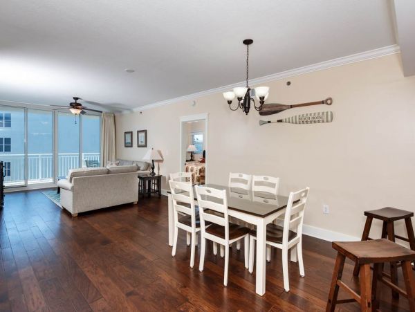 Okaloosa Island Fort Walton Beach Condo 958685