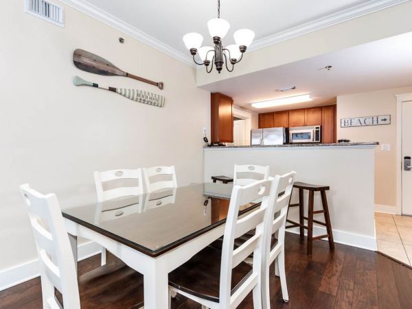Okaloosa Island Fort Walton Beach Condo 958685