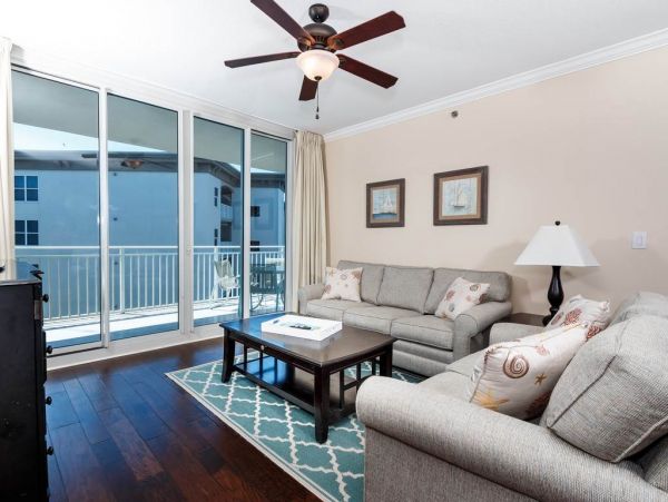 Okaloosa Island Fort Walton Beach Condo 958685
