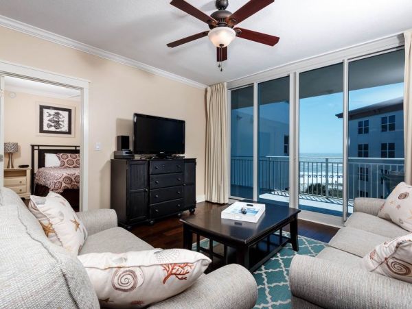 Okaloosa Island Fort Walton Beach Condo 958685