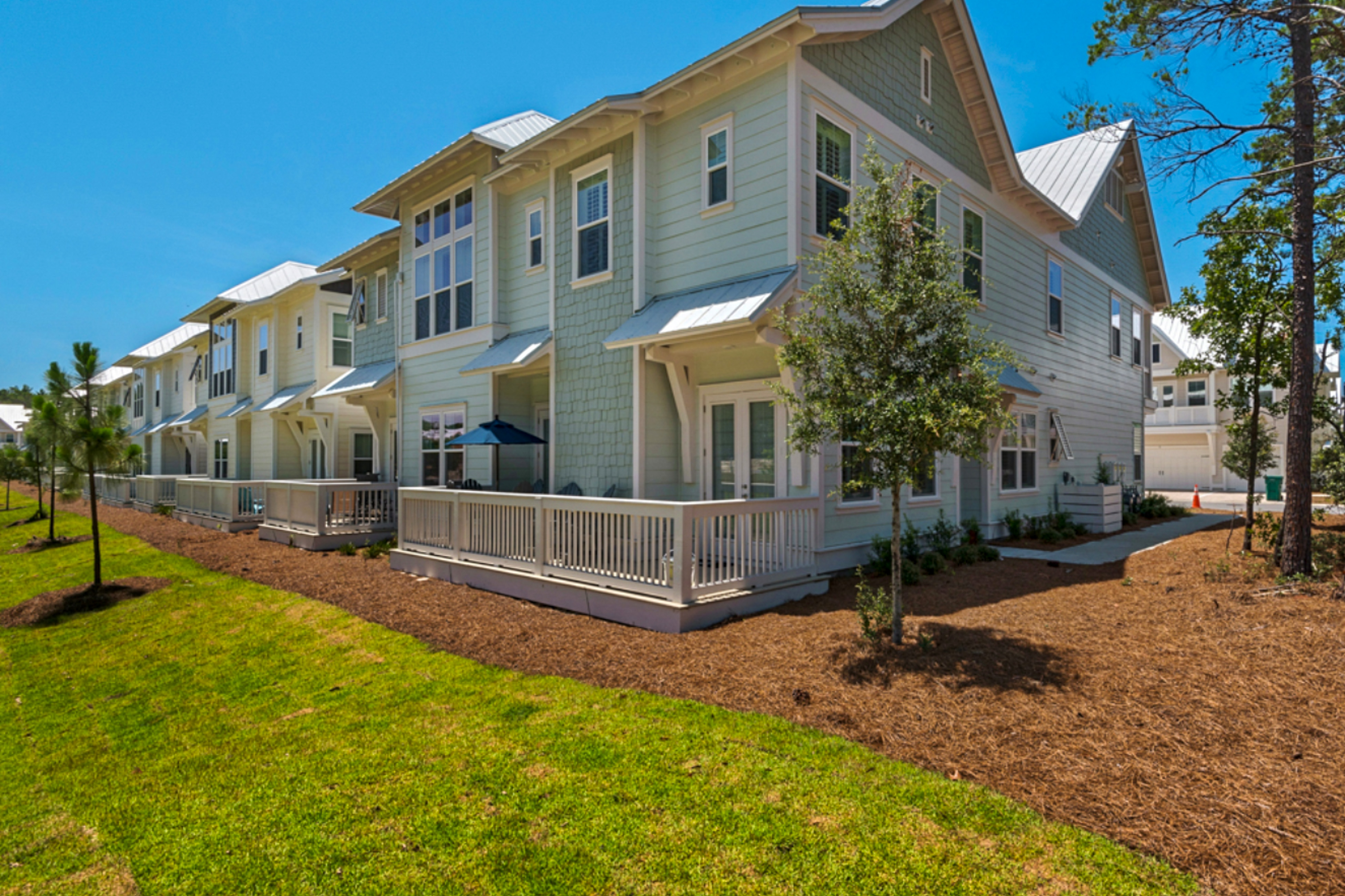 Beaches Of South Walton Condo 958686
