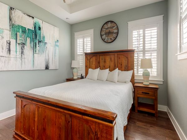 Beaches Of South Walton Condo 958686