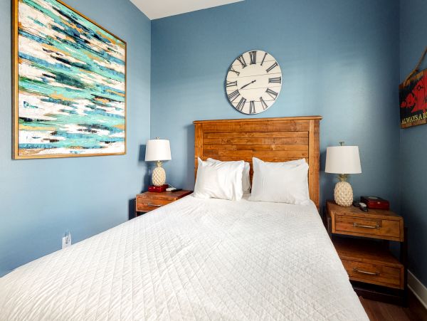 Beaches Of South Walton Condo 958686