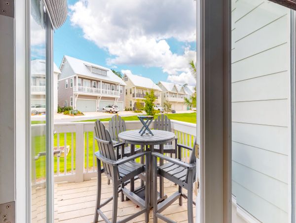 Beaches Of South Walton Condo 958686