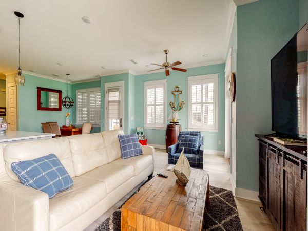 Beaches Of South Walton Condo 958686