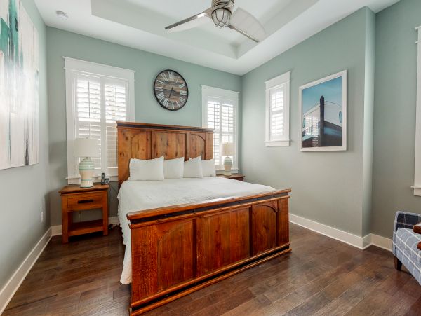 Beaches Of South Walton Condo 958686