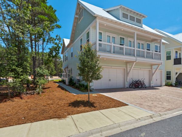 Beaches Of South Walton Condo 958686